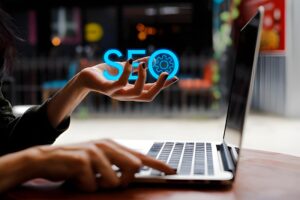 E-commerce SEO audit