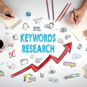 How to Do Keyword Research for a Blog: Step-by-Step Beginner Guide 2026